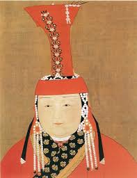 Pin On Genghis Khan Mongolia