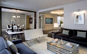 Modern and contemporary are two styles frequently used interchangeably. Modern House Interior Design Decorpad