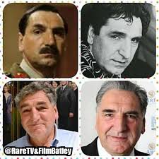 Jim Carter is 76 today. Happy Birthday Jim 🎉🎂🎁
