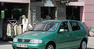 Pin By Seesahye Errol On Vw Volkswagen Polo Volkswagen Vw Volkswagen