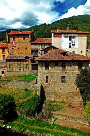 Potes Provincia De Cantabria Spain By Valentin Enrique
