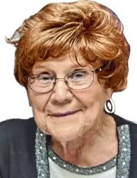 Obituary information for Mary DeKane