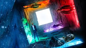 Escape room, room escape, escape game, a genre of video game Escape Room 2019 The Movie Database Tmdb