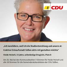 CDU Süßen