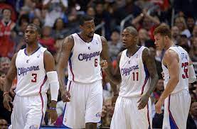 View its roster and compare the team's offensive, defensive, and overall attributes against other teams. Clippers Roster 2014 To 2015