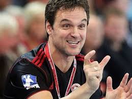 Markus Baur verlässt den TuS N-Lübbecke