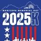 2025 Maricopa Memorial Day 5K