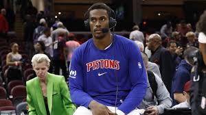 Jalen Duren Won't Attend Pistons Media Day, New NBA Rumors on 'Stalemate' Ahead of Contract Deadline