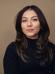 She Lays Down (Short 2017)