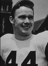 Francis James “Reds” Bagnell (1928-1995)