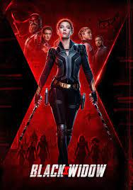 The superhero flick is the first. Black Widow Review Scarlett Johansson S Marvel Send Off Is Visceral Exciting And Packed With Action Cinemablend