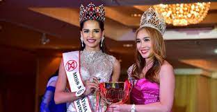 Miss world malaysia pageant has been staged since 1963. Tatiana Kumar On Miss Malaysia World 2016 Title Stripping Controversy
