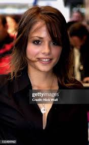 744 Stephanie Wall Photos & High Res Pictures