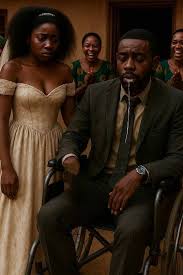 Partie 1: SA MARÂTRE L'A FORCÉE À ÉPOUSER UN MENDIANT HANDICAPÉ, SANS ... |  TikTok