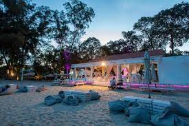 The hotel offers guests a range of services and amenities designed to provide comfort and. Adena Beach Resort Kuantan Price Address Reviews