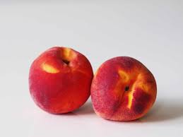 The number of calories in a peach varies depending upon the peach's size and the form in which it is consumed. Peach For Babies First Foods For Baby Solid Starts
