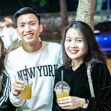 Trần noãn ương và lý nguyên linh khiến không ít người trầm trồ vì tỉ lệ mỡ trong cơ thể chỉ ở mức 10%. Cáº§u Thá»§ Ä'oan VÄƒn Háº­u ChÄƒm Chá»‰ Lam Chuyá»‡n Nay Tren Facebook