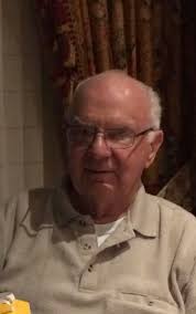 Edward Reynolds Obituary March 17, 2022