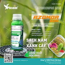 Azomoonpro 50SC