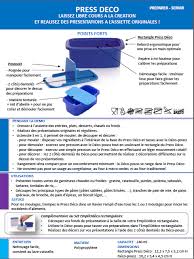 Epingle Sur Tupperware Empilo Deco