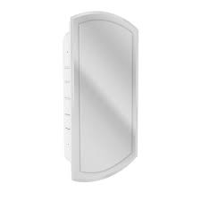 We did not find results for: Headwest Beveled V Groove Recessed Medicine Cabinet White 16 X 30 Overstock 18506128
