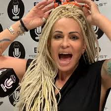 Nació el 16 de abril de 1964 en carmen de patagones, argentina. 34 Daniela Cardone Actriz Modelo Dj Elo Podcast Podcast Podtail