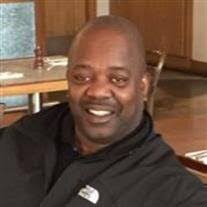 Reginald Herring's Instagram, Twitter & Facebook