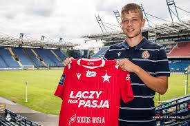 Wisla krakow trikot zu bestpreisen. Wisla Krakow Na Tych Pieciu Klubowych Talentach Powinna Zarobic Najwiecej Transfery Info