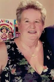 Kathleen Carrell Kennedy Obituary