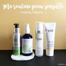 Ma Routine Peau Sensible Rougeurs Et Couperose Rougeurs Peau Sensible Rougeurs Visage
