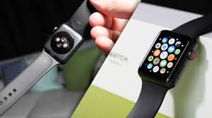 Apple watch 6 series the watch includes a new tool to measure blood oxygen levels and an improved tool for measuring sleep, apple boasts — apple is partnering with academia spanning multiple. Watchos 6 Apple Watch Bekommt Neue Funktionen Chip