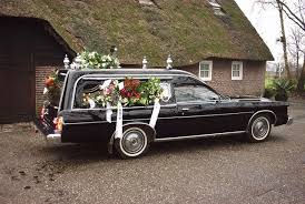 1976 Ford Ltd Lijkwagen Hearse Corbillard By Hartog Via Flickr Hearse Ford Ltd Dream Cars