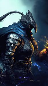 Maybe you would like to learn more about one of these? Dark Souls Warrior 4k Wallpaper 6 1611