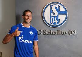 Schalke's dramatic decline and remarkable relegation. Fc Schalke 04 On Twitter Goncalo Paciencia E Do Schalke S04 Bemvindopaciencia
