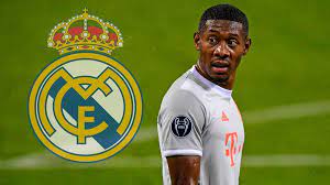 Austria will hope talisman david alaba settles his club future before the european championship kicks off to avoid speculation about his next move. Bericht Nach Gescheiterten Verhandlungen Mit Fc Bayern David Alaba Wurde Real Madrid Angeboten Sportbuzzer De