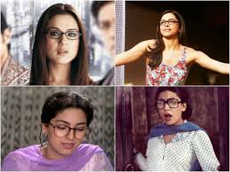 69 celebs with serious specs appeal. 12 Actresses Who Wore Glasses To Look Smart Desimartini