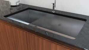 what is a good type of kitchen sink for