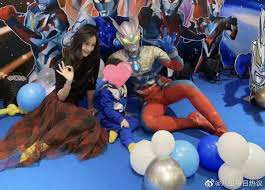 70,697 chinese movie star free videos found on xvideos for this search. Huang Xiaoming Angelababy Celebrate Son S Birthday Together Girlstyle Singapore