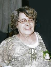 Obituary information for Loretta May Kay
