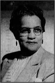 Notable Women of Plainfield