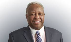 Lawrence Randolph Bailey, the First African-American Equity Partner at  Eckert Seamans, Dies