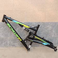 Maybe you would like to learn more about one of these? Full Suspension Aluminum Mountain Bike Frame Online Discount Shop For Electronics Apparel Toys Books Games Computers Shoes Jewelry Watches Baby Products Sports Outdoors Office Products Bed Bath Furniture Tools