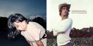 Image result for Arthur Russell