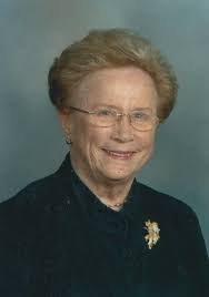 Elizabeth Matilda Bexten Obituary