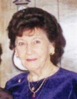 MARY J. (LAPROCINA) SACCOCCIA Obituary 2013