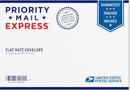 Specific Usps International Zone Chart 2019