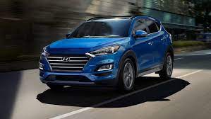 Detailed specs and features for the 2022 hyundai tucson including dimensions, horsepower, engine, capacity, fuel economy, transmission, engine type, cylinders, drivetrain and more. 2022 Hyundai Tucson Blue Awd Features And Specs