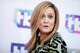Samantha Bee's 'Full Frontal' filming RNC segments in Cleveland (photos)