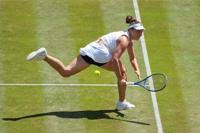 Britain Wimbledon Tennis