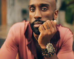 5 Black-Owned Watch Brands To Support